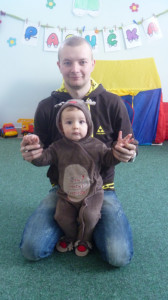 Karneval MC 2013